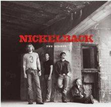 Nickelback : The Videos